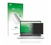 upscreen Pellicola Privacy per HP EliteBook 640 G9