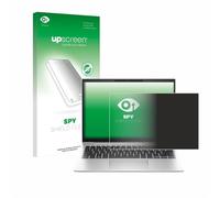 upscreen Pellicola Privacy per HP EliteBook 830 G11