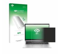 upscreen Pellicola Privacy per HP EliteBook 840 G10 Anti-Spy