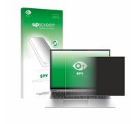 upscreen Pellicola Privacy per HP EliteBook 840 G11 Anti-Spy