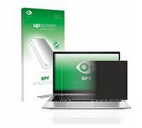 upscreen Pellicola Privacy per HP EliteBook 840 G8 Anti-Spy