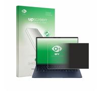 upscreen Pellicola Privacy per HP EliteBook X G2q 14