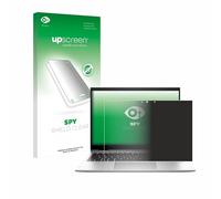 upscreen Pellicola Privacy per HP EliteBook x360 830 G10 Anti-Spy