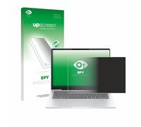 upscreen Pellicola Privacy per HP OmniBook 7 14" Laptop AI Anti-Spy