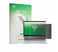 upscreen Pellicola Privacy per HP ProBook 4 Flip G2i 13“ | Anti-Spy Protezione Schermo Made in Germany Anti-Spia Privacy Screen Protector Chiara