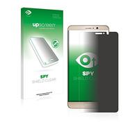 upscreen Pellicola Privacy per Huawei Mate 9 Anti-Spy