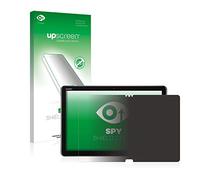upscreen Pellicola Privacy per Huawei MediaPad M5 Lite 10.1" Anti-Spy
