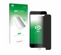 upscreen Pellicola Privacy per Huawei P10 Anti-Spy