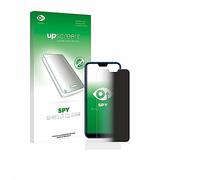 upscreen Pellicola Privacy per Huawei P20 lite 2018 Anti-Spy