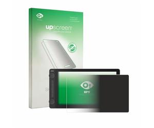 upscreen Pellicola Privacy per Huion Kamvas 13 Gen 3