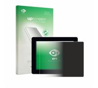 upscreen Pellicola Privacy per Iiyama ProLite TF1215MC-B1 Anti-Spy