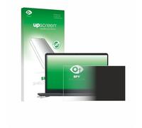 upscreen Pellicola Privacy per Lenovo Chromebook 14e Gen 3 Anti-Spy