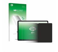 upscreen Pellicola Privacy per Lenovo Idea Tab 11" TB336FU Anti-Spy