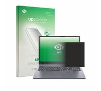 upscreen Pellicola Privacy per Lenovo IdeaPad Slim 3 Gen 10 16"