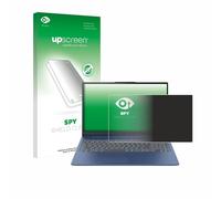 upscreen Pellicola Privacy per Lenovo IdeaPad Slim 3 Gen 8 15"