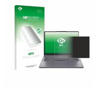 upscreen Pellicola Privacy per Lenovo IdeaPad Slim 3i Gen 10 14" Anti-Spy