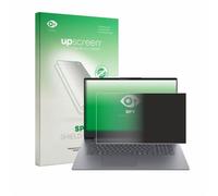 upscreen Pellicola Privacy per Lenovo IdeaPad Slim 3i Gen 11 17"
