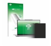 upscreen Pellicola Privacy per Lenovo ThinkBook 14 2-in-1 Gen 4