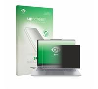 upscreen Pellicola Privacy per Lenovo ThinkBook 14 Gen 9