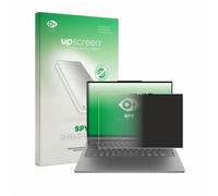 upscreen Pellicola Privacy per Lenovo ThinkBook Plus Gen 7 Auto Twist