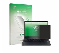 upscreen Pellicola Privacy per Lenovo ThinkPad E14 Gen 8 | Anti-Spy Protezione Schermo Made in Germany Anti-Spia Privacy Screen Protector Chiara