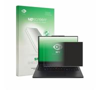 upscreen Pellicola Privacy per Lenovo ThinkPad L13 Gen 7