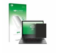 upscreen Pellicola Privacy per Lenovo ThinkPad L13 Yoga Gen 4