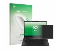 upscreen Pellicola Privacy per Lenovo ThinkPad T14s Gen 7 | Anti-Spy Protezione Schermo Made in Germany Anti-Spia Privacy Screen Protector Chiara