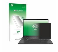 upscreen Pellicola Privacy per Lenovo ThinkPad T16 Gen 3