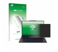 upscreen Pellicola Privacy per Lenovo ThinkPad X1 Carbon Gen 12 14" Anti-Spy