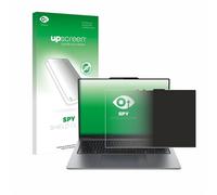 upscreen Pellicola Privacy per Lenovo ThinkPad X9 15 Aura Edition 15"