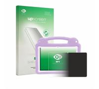 upscreen Pellicola Privacy per LETGOSPT Kids Tablet 10.1" Anti-Spy