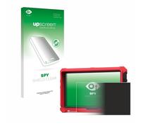 upscreen Pellicola Privacy per Lilliput A7s 7" Anti-Spy