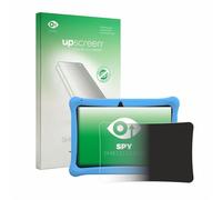 upscreen Pellicola Privacy per Menghu Kids Tablet 10.1" Anti-Spy