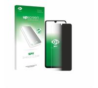 upscreen Pellicola Privacy per Motorola Moto G06 Anti-Spy
