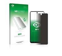 upscreen Pellicola Privacy per Motorola Moto G32 Anti-Spy