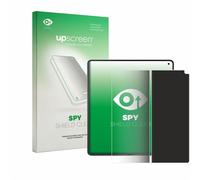 upscreen Pellicola Privacy per Motorola Razr Fold (Display interno) Anti-Spy