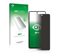 upscreen Pellicola Privacy per Motorola ThinkPhone Anti-Spy