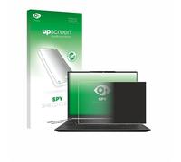 upscreen Pellicola Privacy per MSI Stealth A16 AI+ Anti-Spy