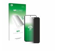 upscreen Pellicola Privacy per Nothing Phone (2a) Anti-Spy