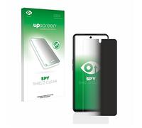 upscreen Pellicola Privacy per Oppo A98 5G Anti-Spy