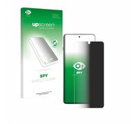 upscreen Pellicola Privacy per Oppo Find X8 Pro