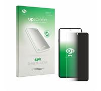 upscreen Pellicola Privacy per Oppo Find X9 Ultra
