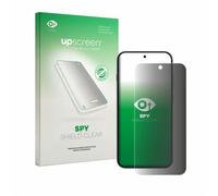 upscreen Pellicola Privacy per Oppo Reno 16 FS Anti-Spy
