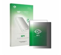 upscreen Pellicola Privacy per PocketBook InkPad One