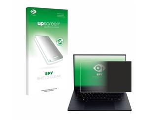 upscreen Pellicola Privacy per Razer Blade 14 2025 Anti-Spy