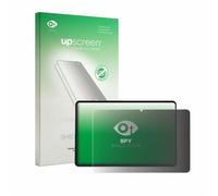 upscreen Pellicola Privacy per RebotAi Tab AD11 | Anti-Spy Protezione Schermo Made in Germany Anti-Spia Privacy Screen Protector Chiara
