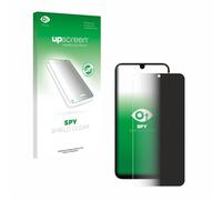 upscreen Pellicola Privacy per Samsung Galaxy A17 5G Anti-Spy