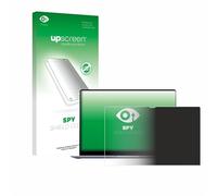 upscreen Pellicola Privacy per Samsung Galaxy Book4 15.6"