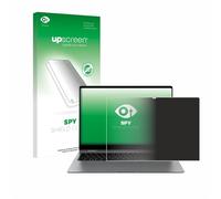 upscreen Pellicola Privacy per Samsung Galaxy Book5 Pro 360 16" Anti-Spy